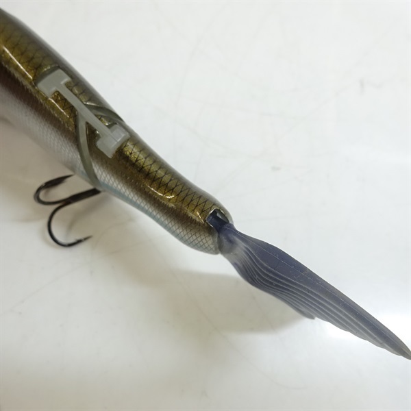 ジョインテッドクローラチェット１４４Ｆ タナゴ